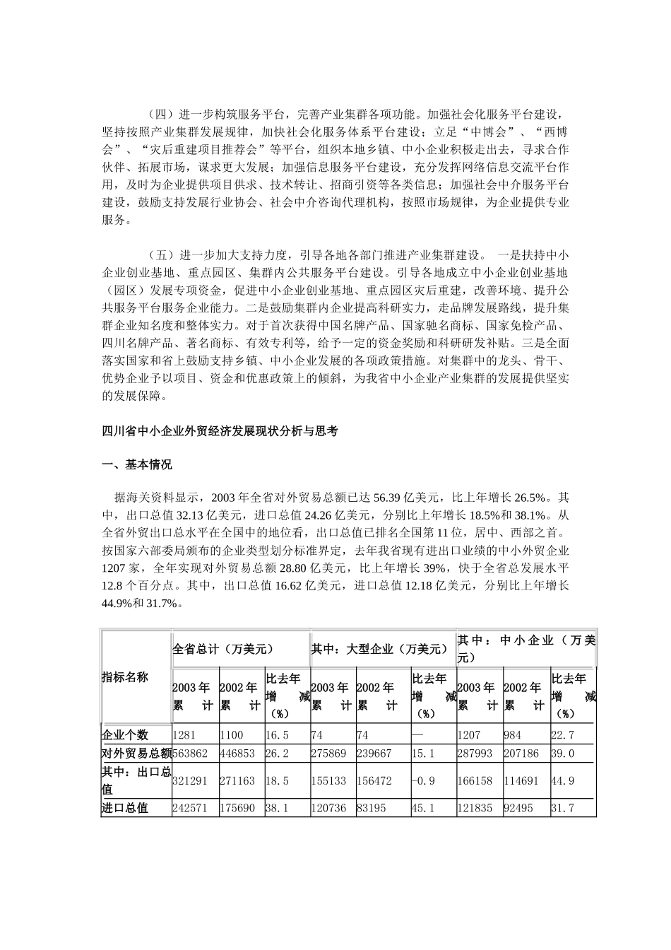 有关中小企业的资料(二)_第3页
