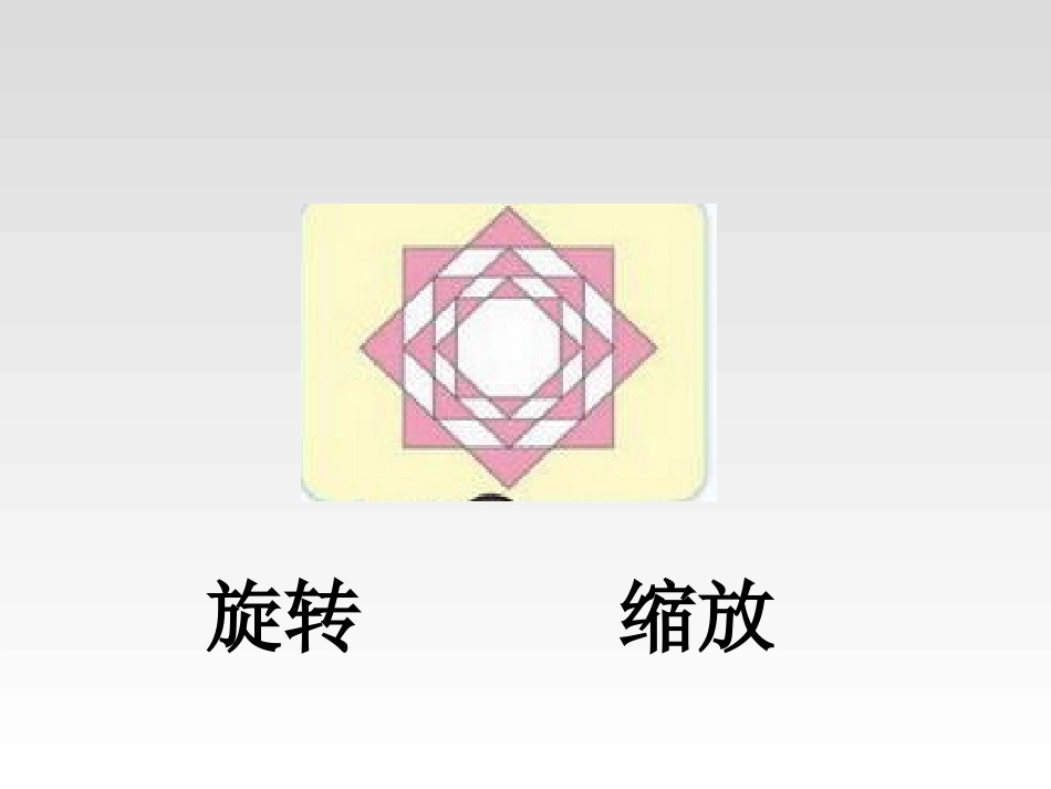 人教版_六年级数学总复习图形与变换_第3页