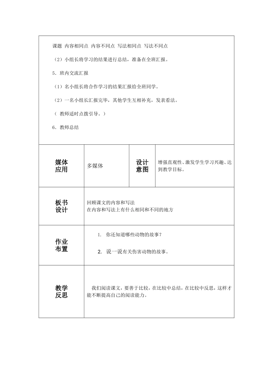 回顾拓展第一课时_第2页