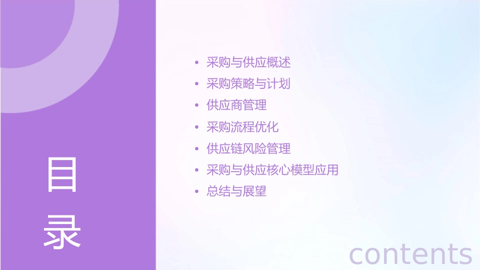 采购与供应核心模型课件_第2页