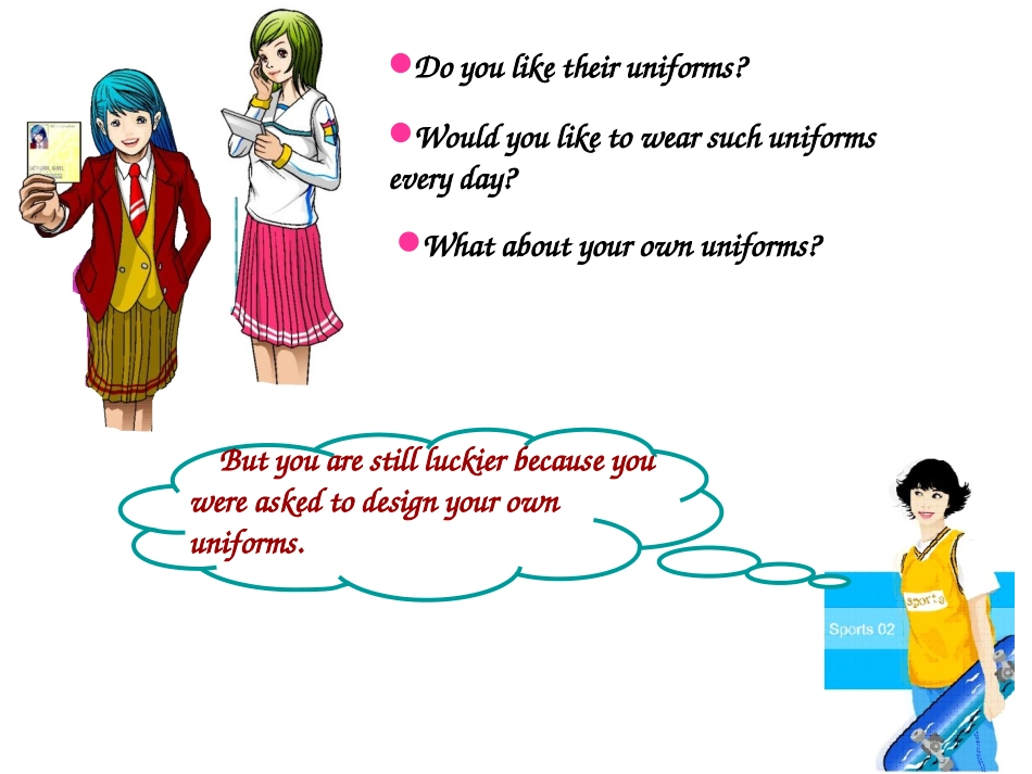 九年级公开Unit3_第3页