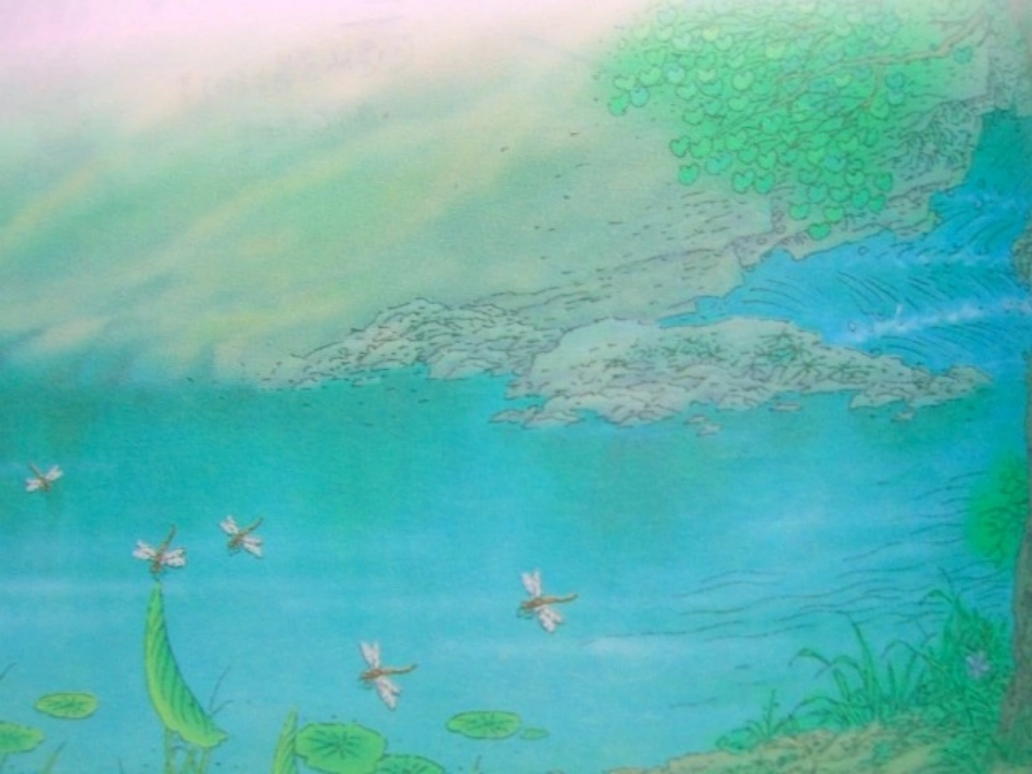 小池_古诗两首_第2页