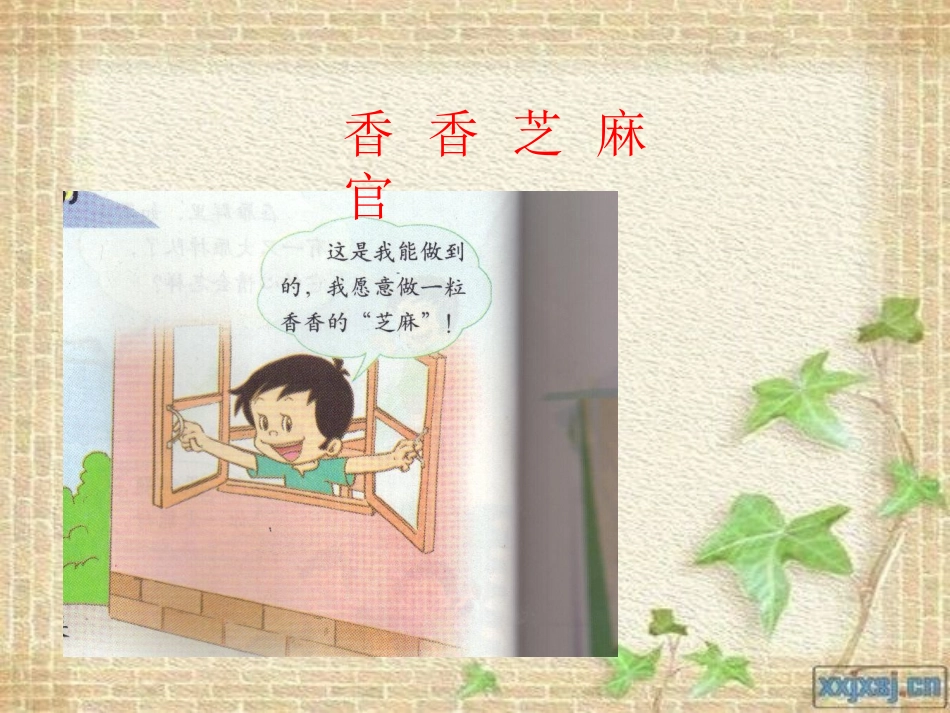 四年级品生品社上册第一课时课件_第3页