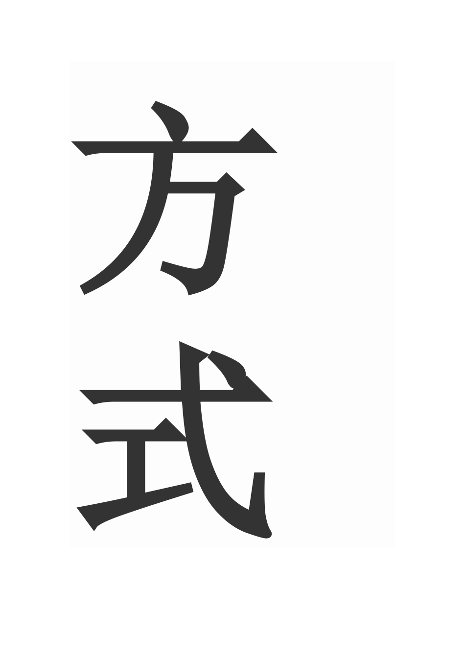家校沟通调查表_第3页