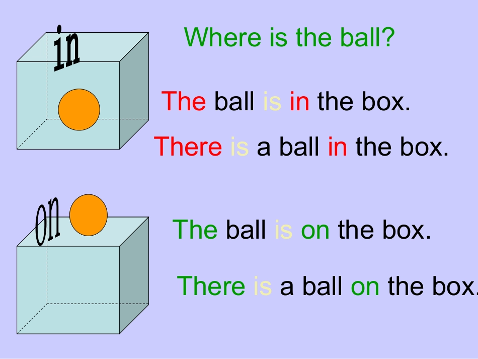 PEP五unit5mynewroompartB_第2页