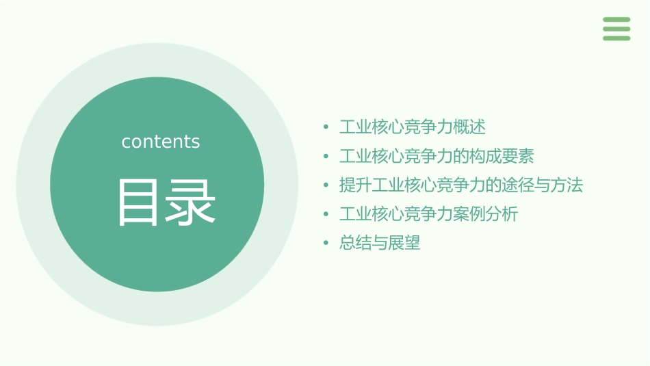 工业核心竞争力课件_第2页