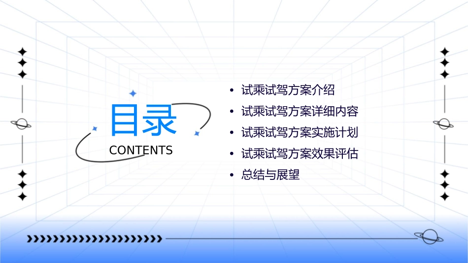 某汽车媒体试乘试驾方案课件_第2页