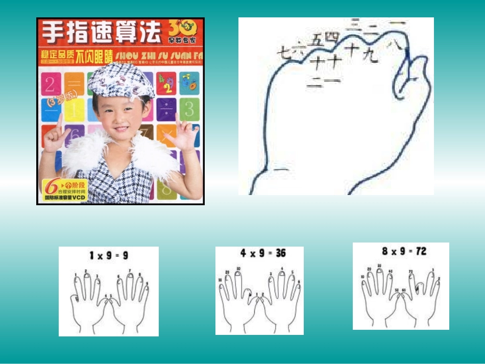 小学四年级数学植树问题PPT_第2页