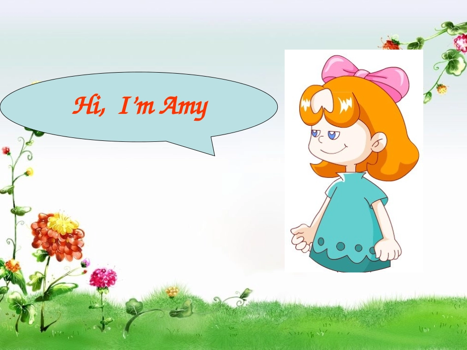 小学三年级Unit1_第2页