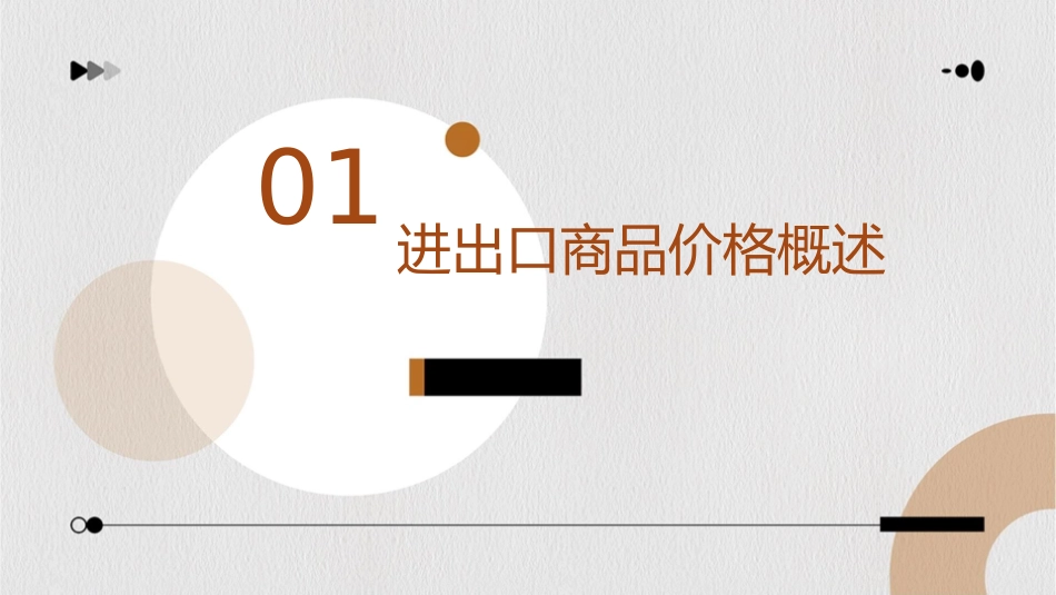 进出口商品的价格教学课件_第3页