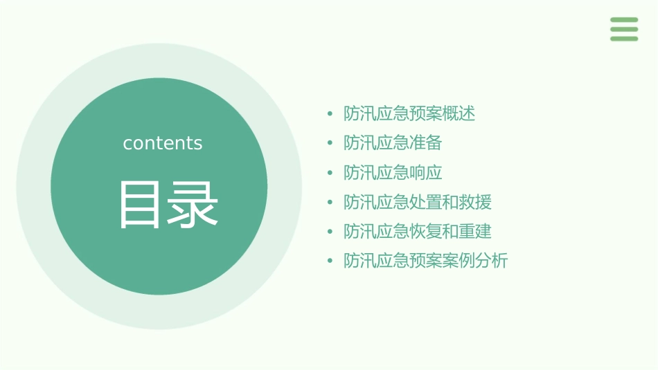 防汛应急预案课件_第2页