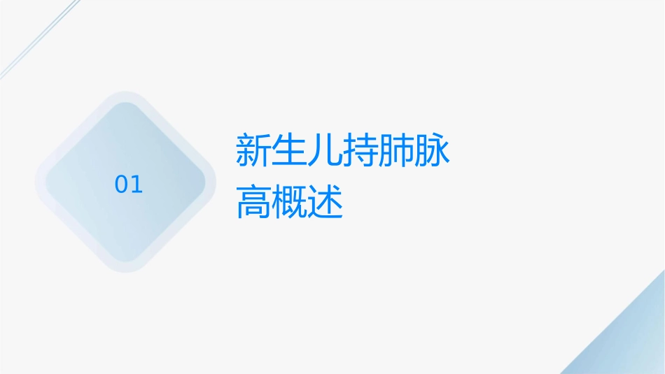 新生儿持续肺动脉课件_第3页