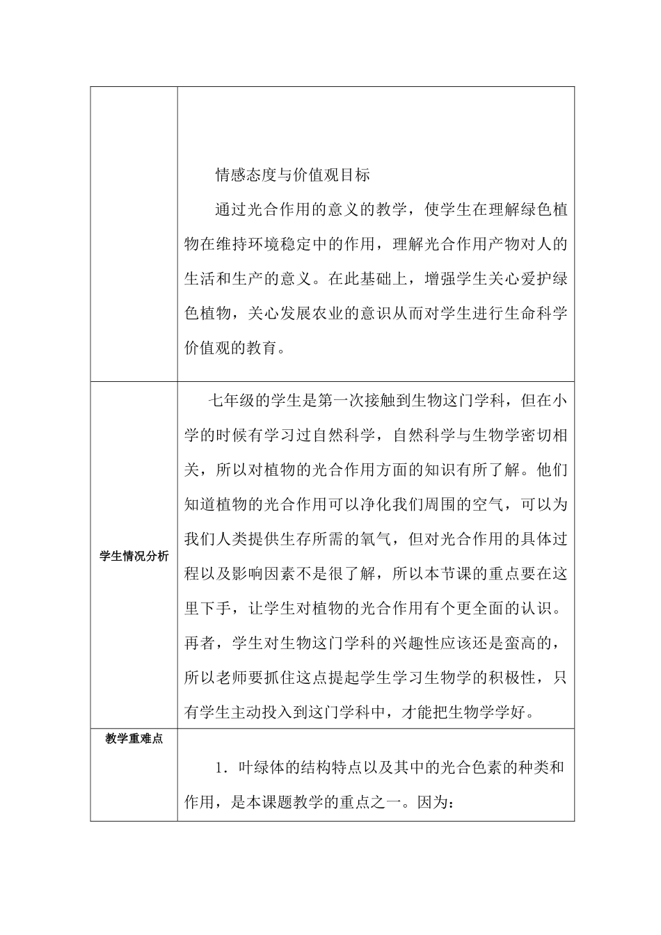 绿色植物的光合作用_第2页
