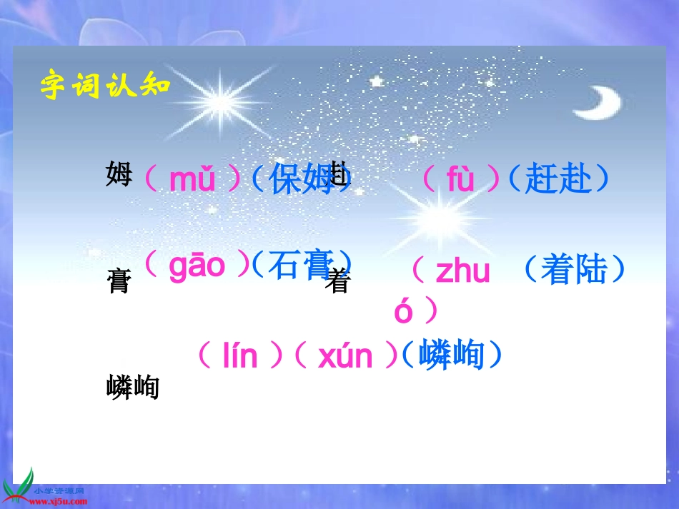 《飞向月球》PPT课件_第3页
