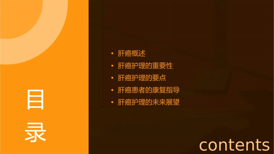 肝癌业务教学查房护理课件_第2页