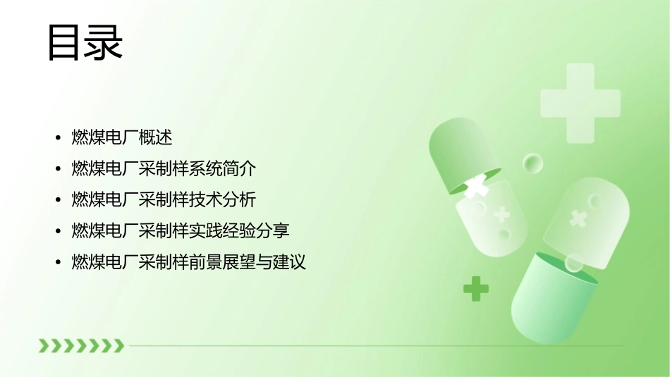 燃煤电厂采制样简介分析课件_第2页
