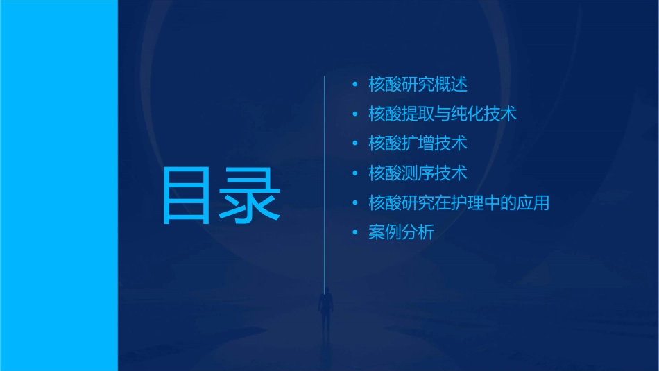 核酸研究方法与原理护理课件_第2页