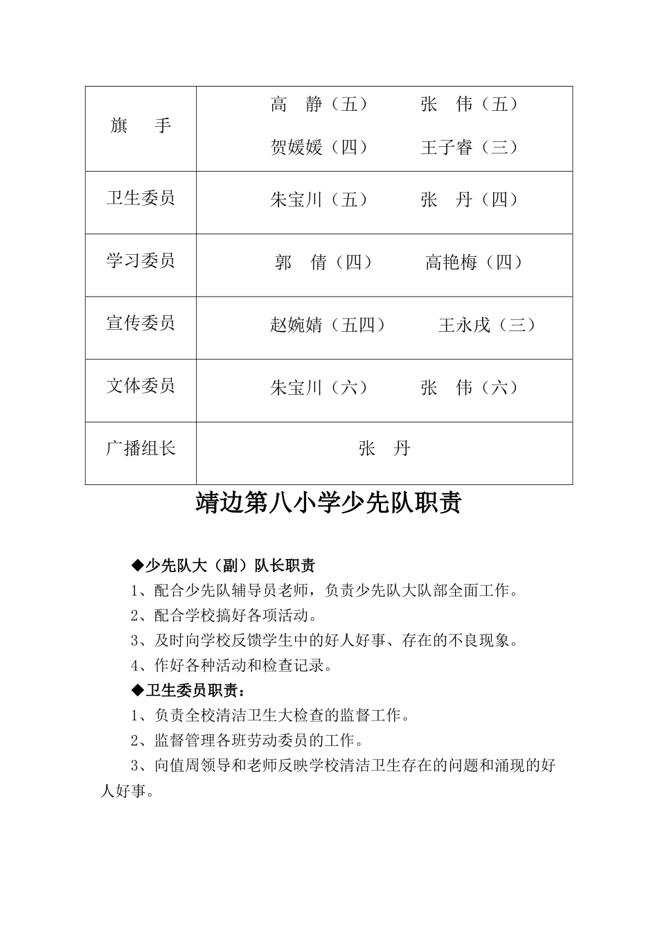2011少队资料_第2页