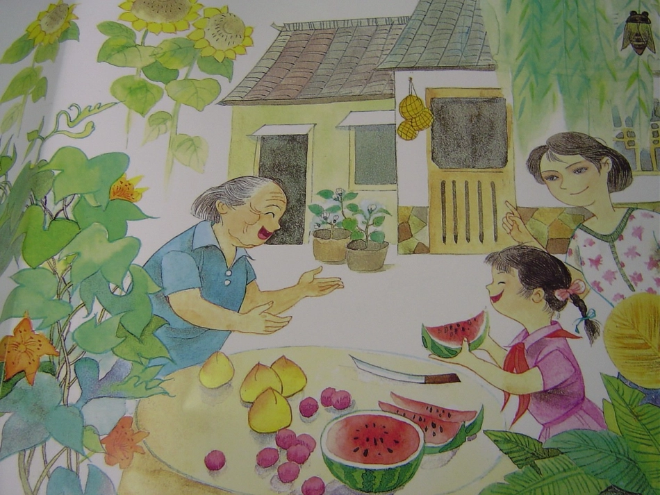 一年级下册识字5PPT课件_第3页