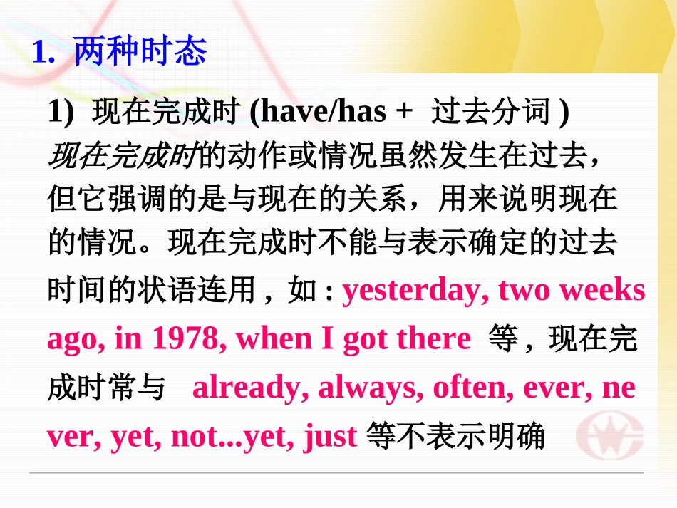 必修二unit3Grammar_第3页