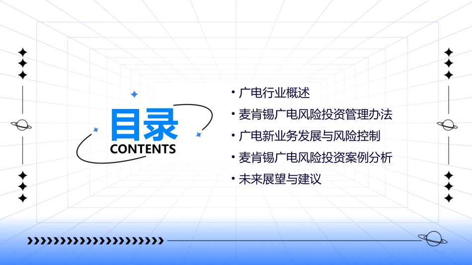 麦肯锡广电风险(新业务)投资管理办法课件_第2页