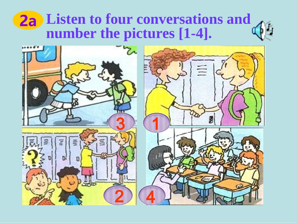 《SectionA2a-3c》课件1_第3页