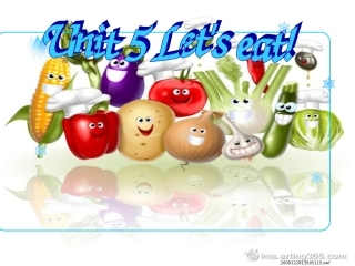 三年级新Unit5let'seatBlet'stalk(3)