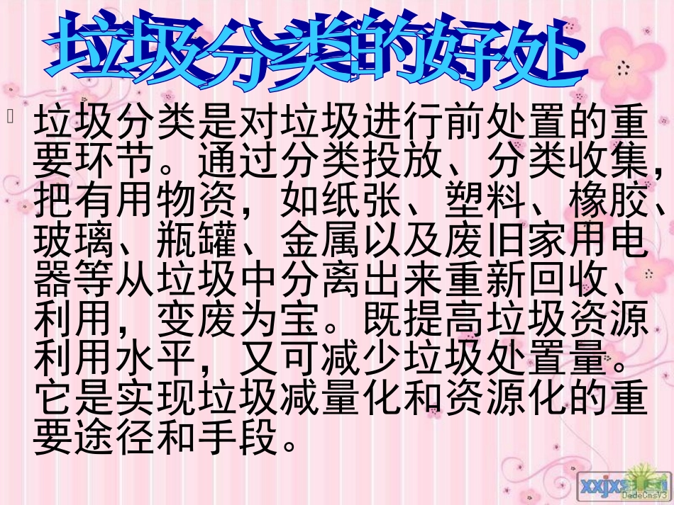 垃圾分类__主题班会]_第3页