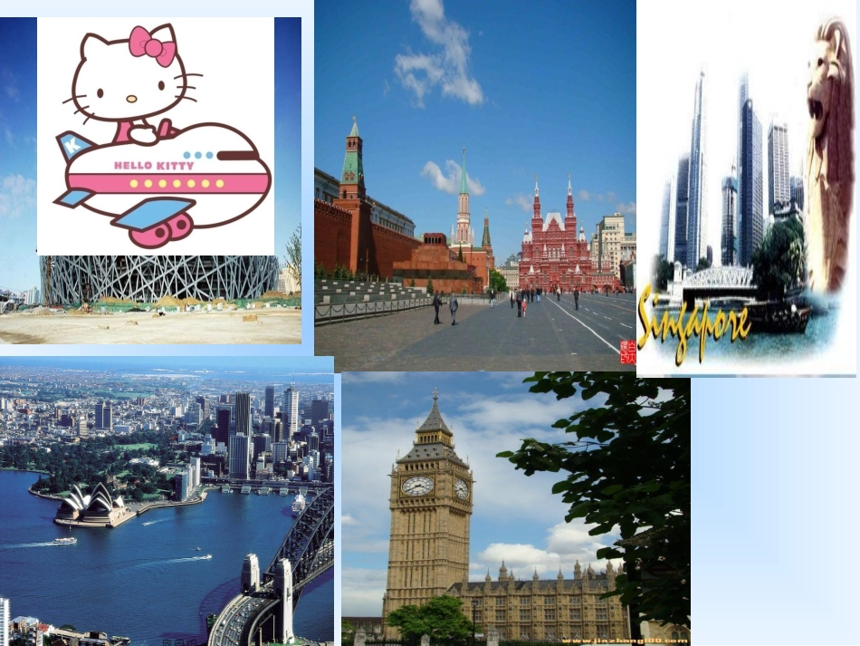 PEP4Unit3Weather_第2页