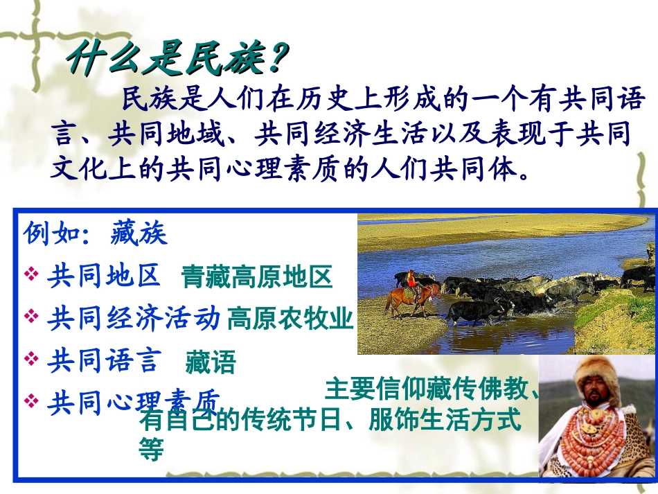 八年级上册地理14中国的民族_第2页