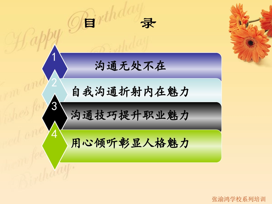有效沟通成就魅力教师(班主任)_第3页