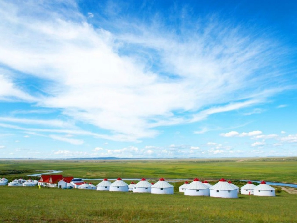 我是草原小骑手_第3页