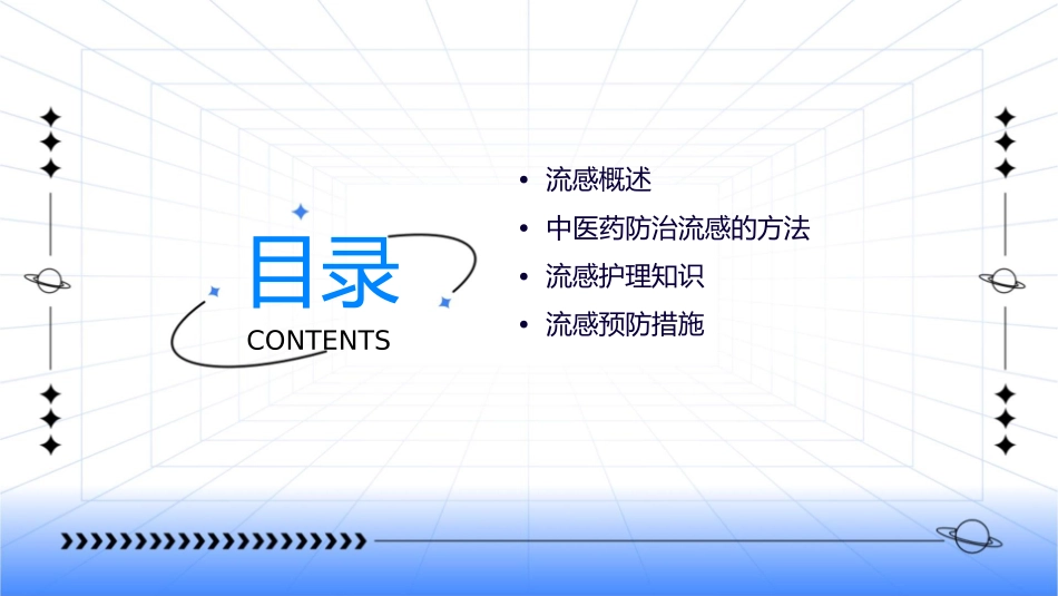 流感中医药防治护理课件_第2页