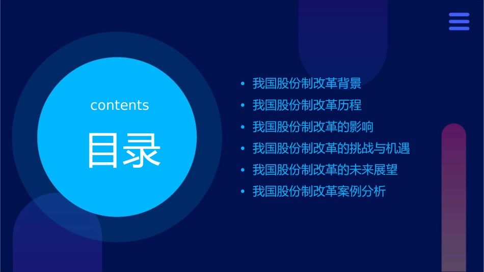 我国股份制改革历程课件_第2页