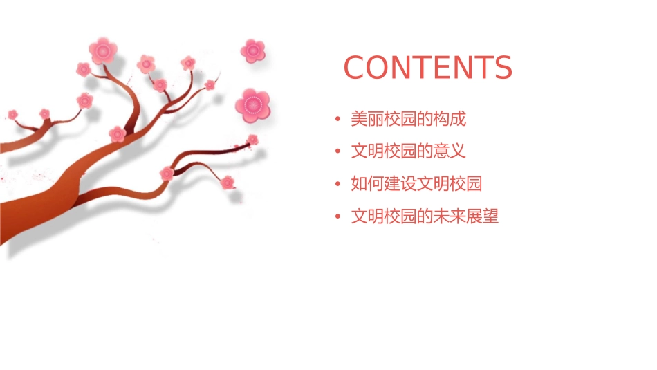 美丽校园 文明你我课件_第2页