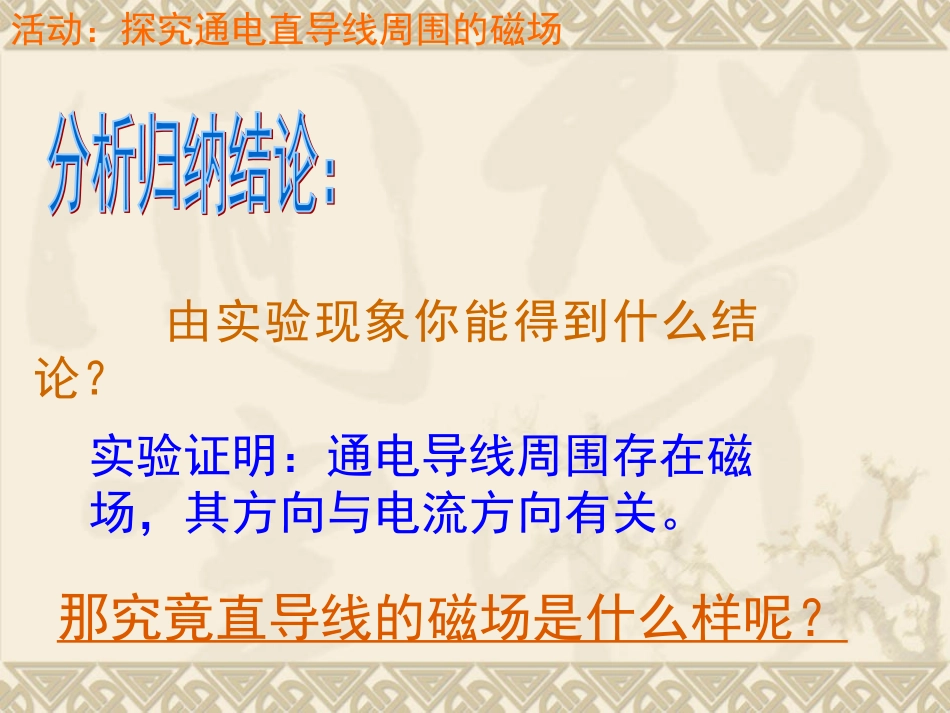 电流的磁场(1)_第3页