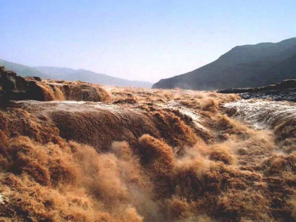 黄河_母亲河课件_第2页