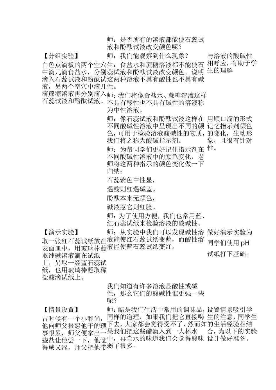 溶液酸碱性的检验_第3页