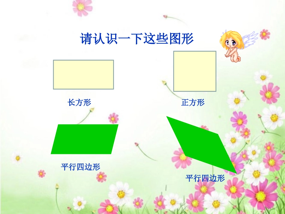 《平行四边形的面积》课件_第3页