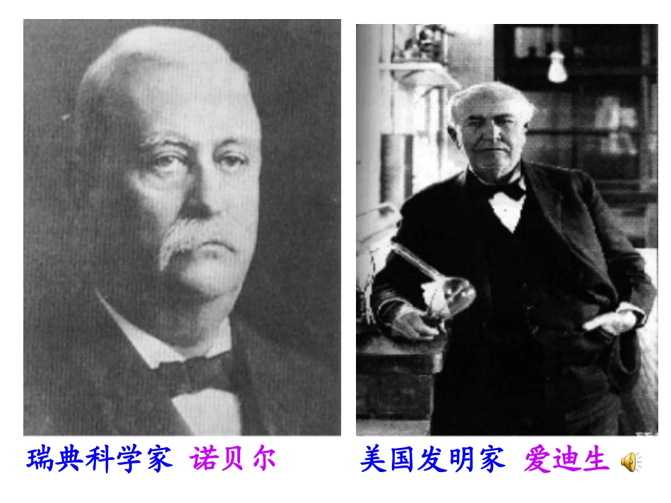 《跨越百年的美丽》课件_第2页