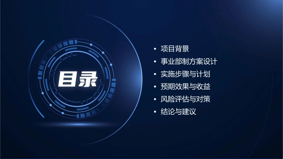 罗兰贝格长虹事业部制建议书课件_第2页