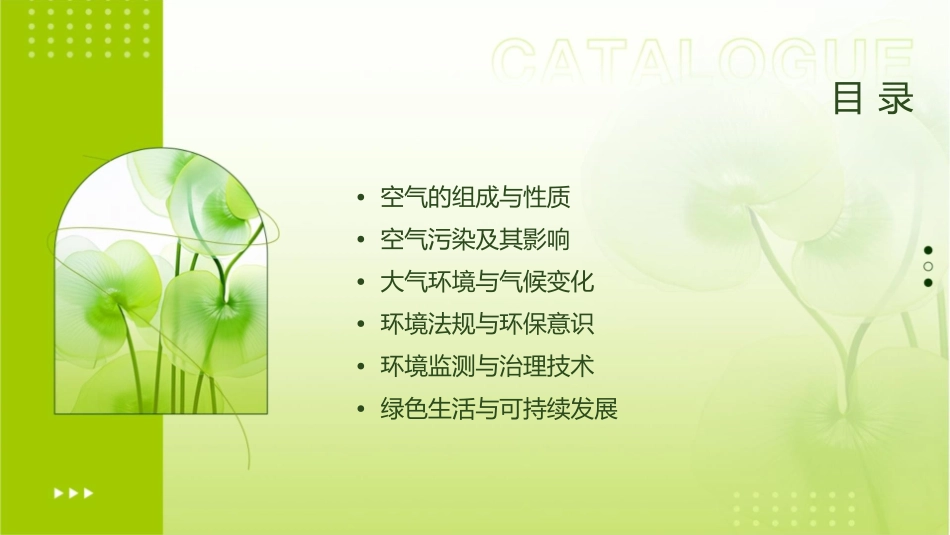 我们周围的空气一轮复习概要课件_第2页