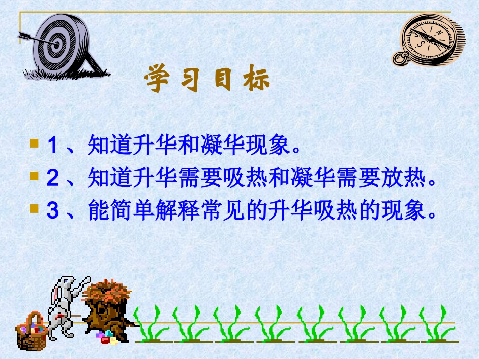 《升华和凝华》（用）_第2页