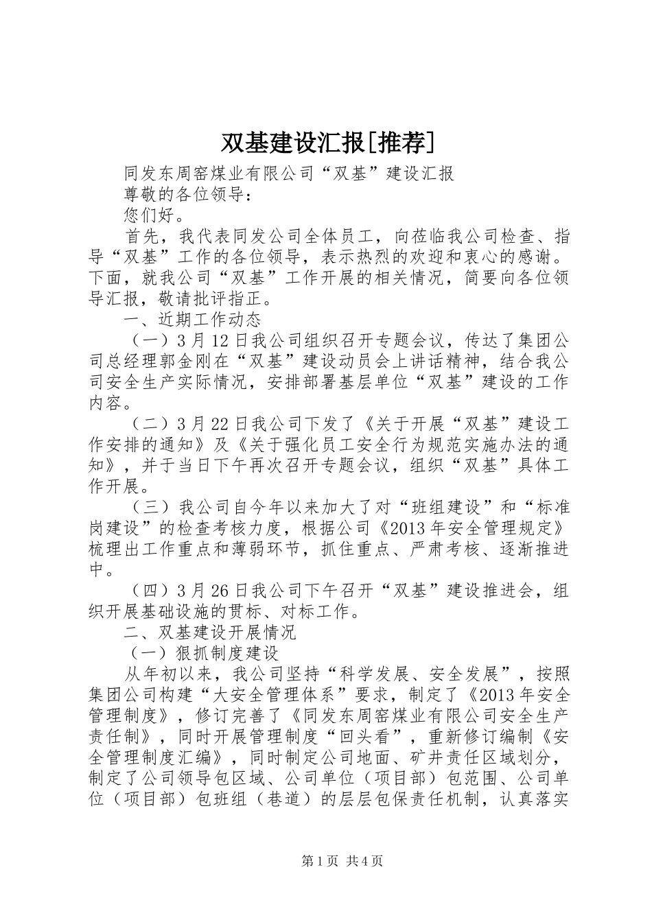 双基建设汇报[推荐]_第1页