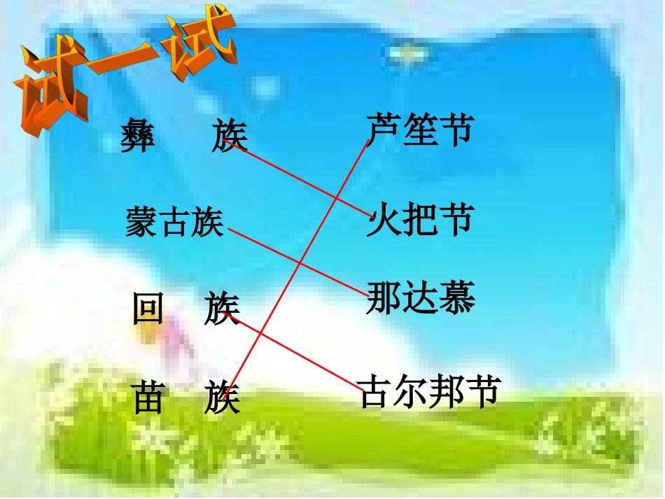 快乐的泼水节1_第2页