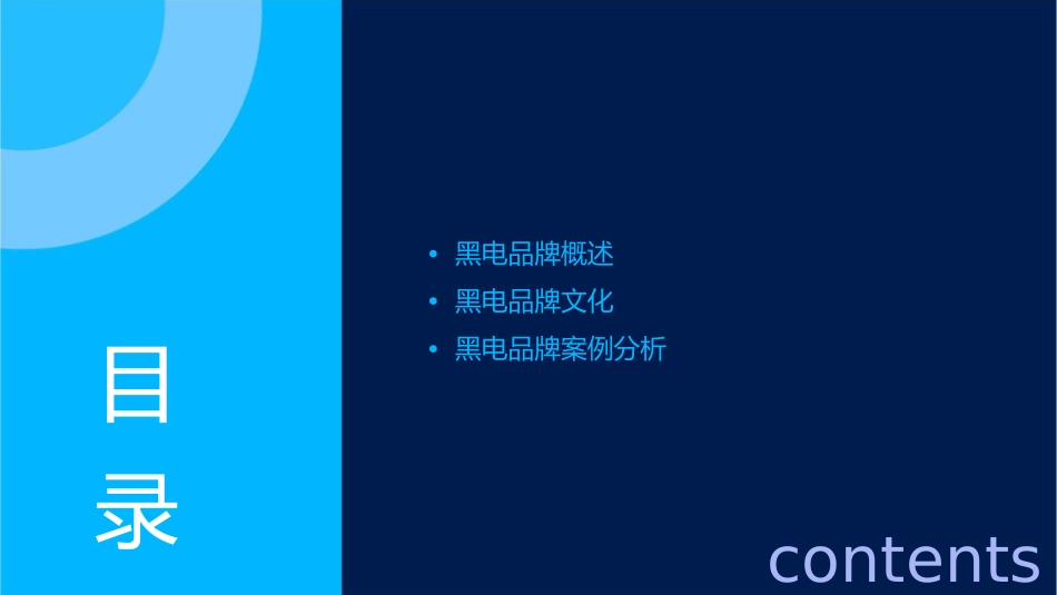 苏宁电器各品类TOP3品牌文化(黑电)课件_第2页