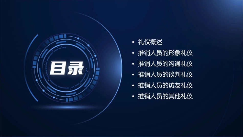 推销人员礼仪的构成课件_第2页