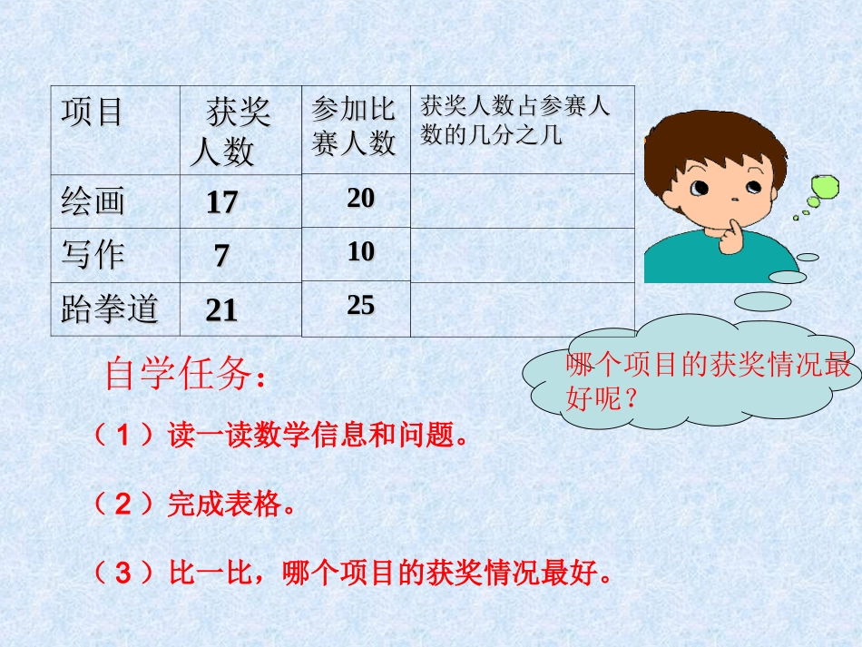 百分数的认识PPT课件(北师大版五年级数学下册课件)_第2页