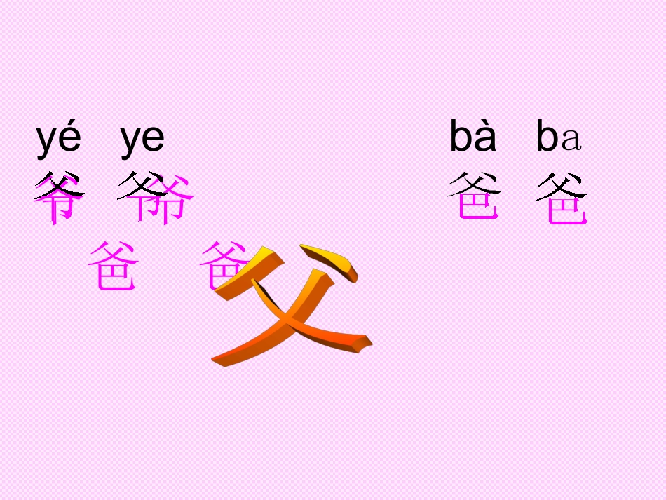 课文2《爷爷和小树》PPT课件宋丽_第2页