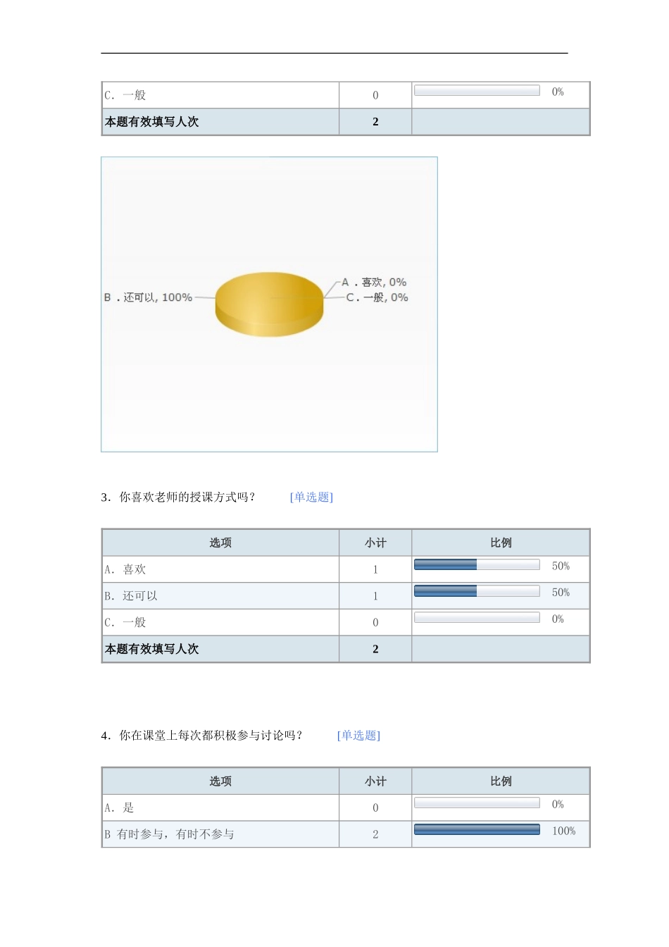 提高小学数学课堂教学有效性地研究_第3页
